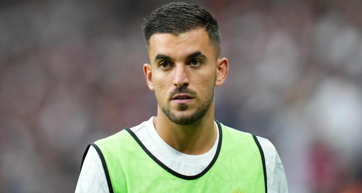 Real Madrid Mercato : une porte de sortie en vue pour Ceballos ?