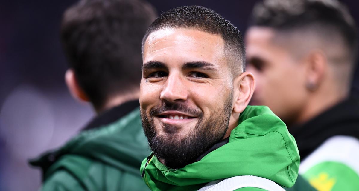 ASSE Mercato : Andy Delort a enfin fait son choix ! 