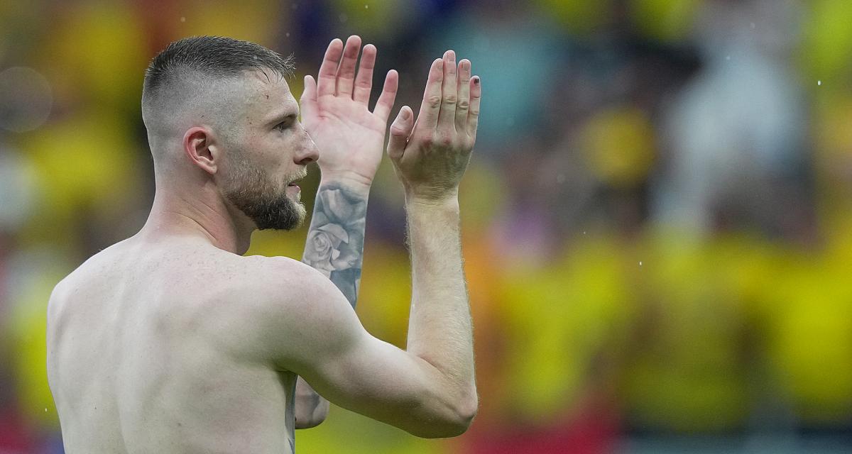 PSG Mercato : Skriniar a donné sa réponse à Al-Nassr, bonne nouvelle pour Bernat 