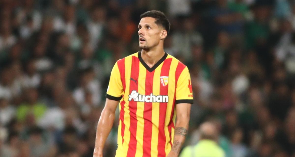 RC Lens : terrible désillusion pour les Sang et Or en Ligue Europa Conference !