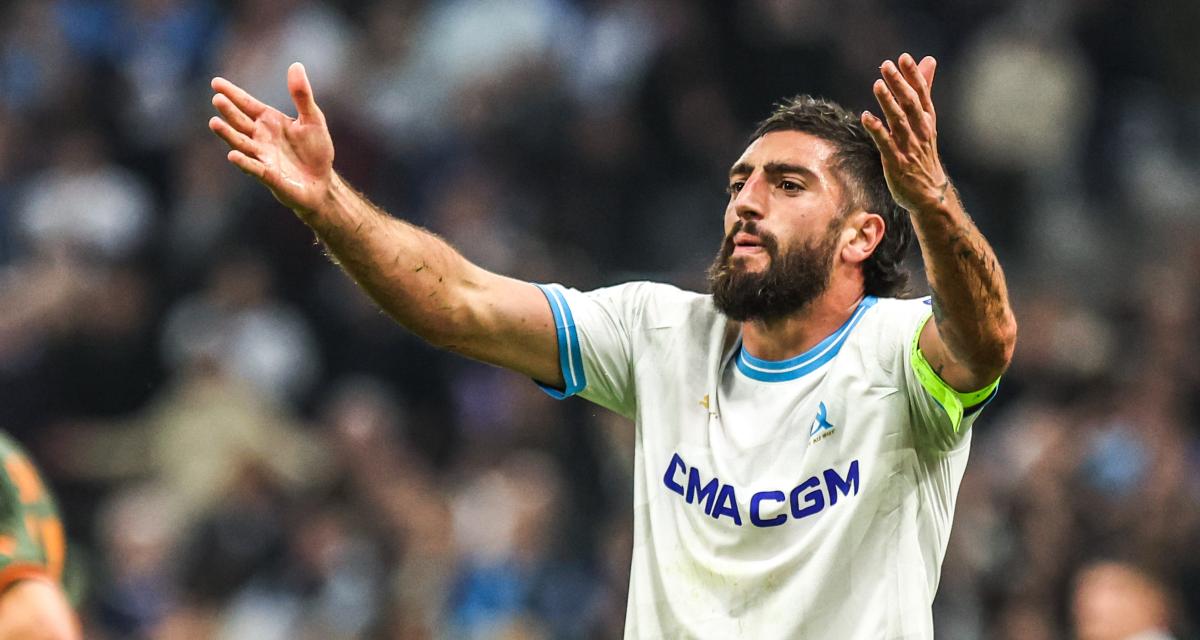 OM Mercato : Samuel Gigot, tout est ficelé !