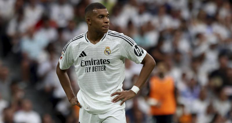 Real Madrid - Penaltygate au Real Madrid entre Mbappé et Vinicius, fin de Mercato pour le Barça ! 