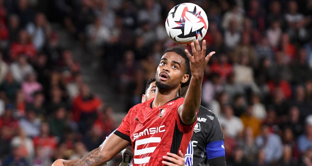 OM Mercato : coup de théâtre pour Assignon (Stade Rennais) ! 