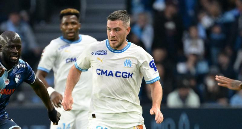 Stade Rennais - OL Mercato : Veretout visé, l'OM libre de foncer sur Bennacer ?