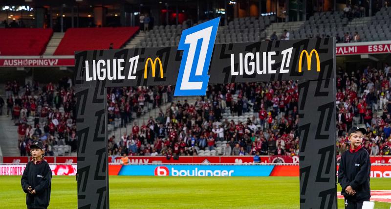 Lille LOSC - Les infos du jour : le mercato se termine en beauté, l'OL joue gros, Mbappé n'y arrive pas