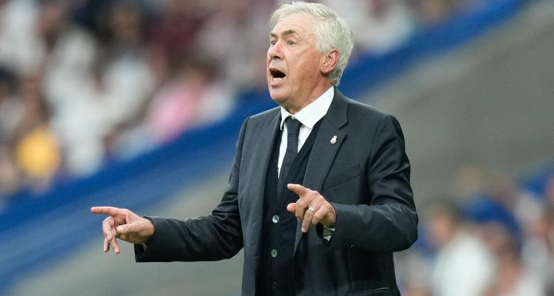 Real Madrid - Real Madrid : Ancelotti désamorce plusieurs bombes entre Mbappé et Vinicius