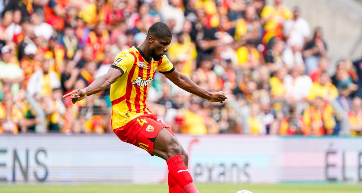 RC Lens : le groupe de Still à Monaco est tombé, la réponse pour Danso également