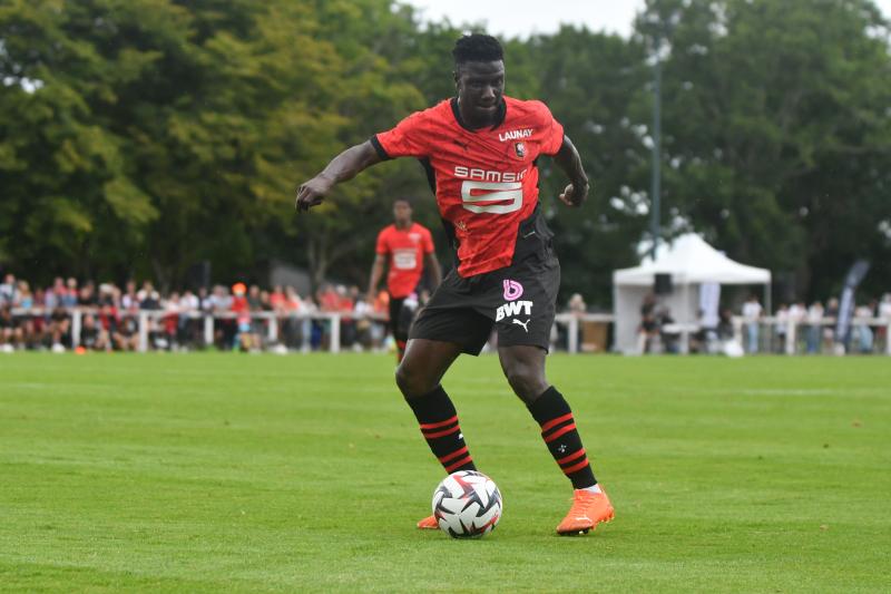  - Stade Rennais : le onze de Julien Stéphan pour la saison 2024-2025