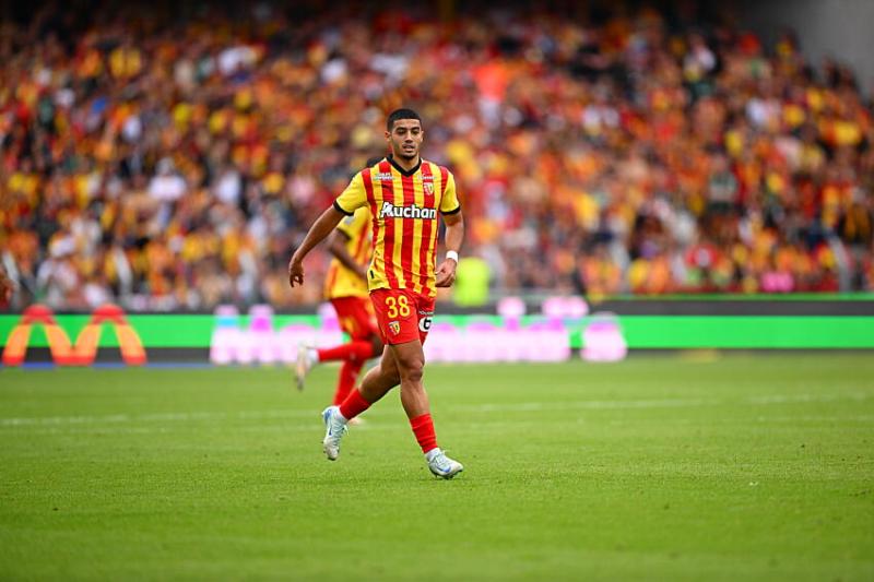  - RC Lens : le onze de Will Still pour la saison 2024-2025