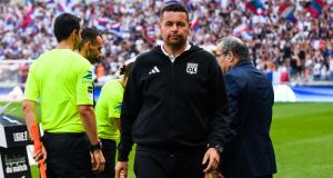 OL : le onze de Pierre Sage après le Mercato estival