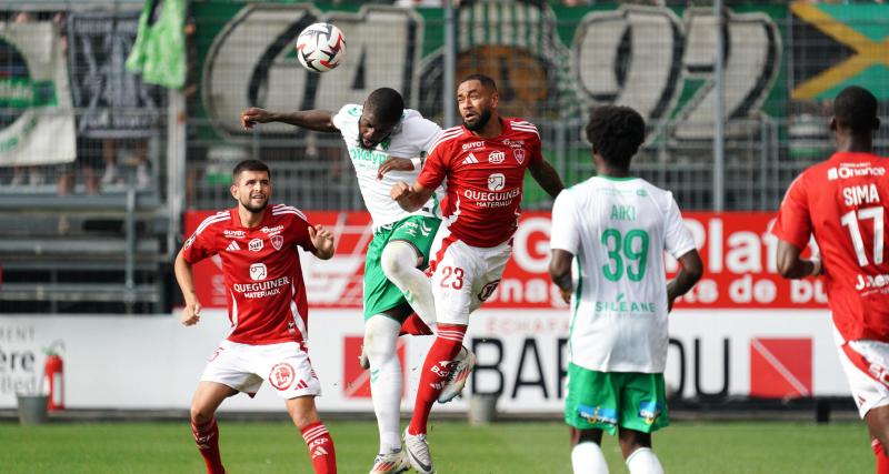 Lille LOSC - ASSE : les Verts s’invitent à la table du PSG, du LOSC et du Stade Rennais 