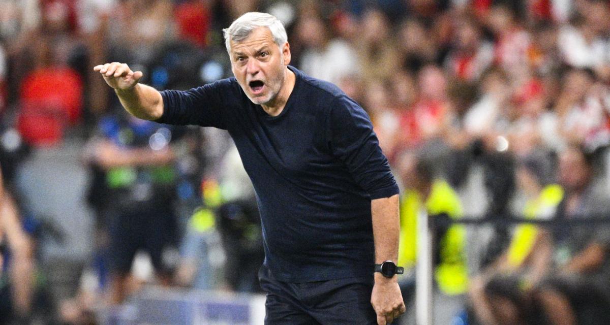 LOSC Mercato : une rumeur alléchante revient au goût du jour