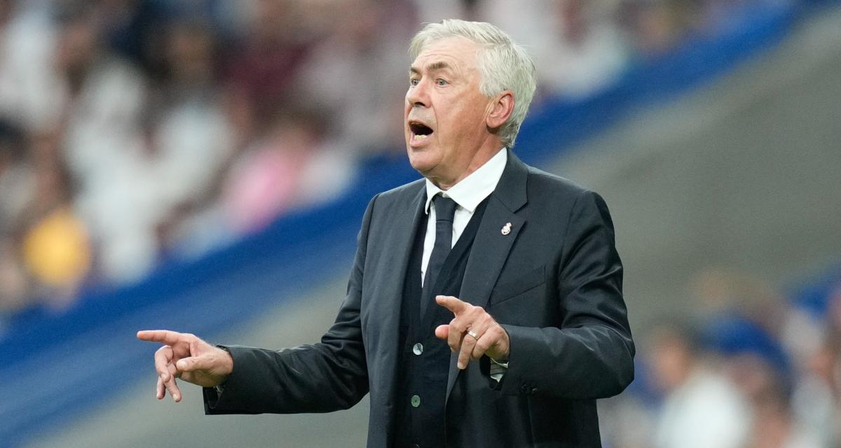 Carlo Ancelotti