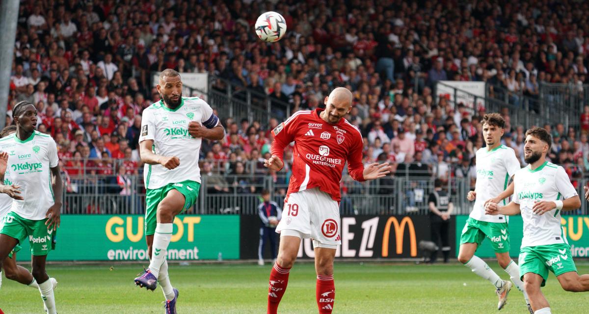 Yunis Abdelhamid (ASSE)