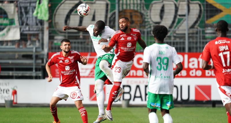 AS Saint-Étienne - ASSE : une catastrophe annoncée par Pierre Ménès se concrétise pour les Verts !