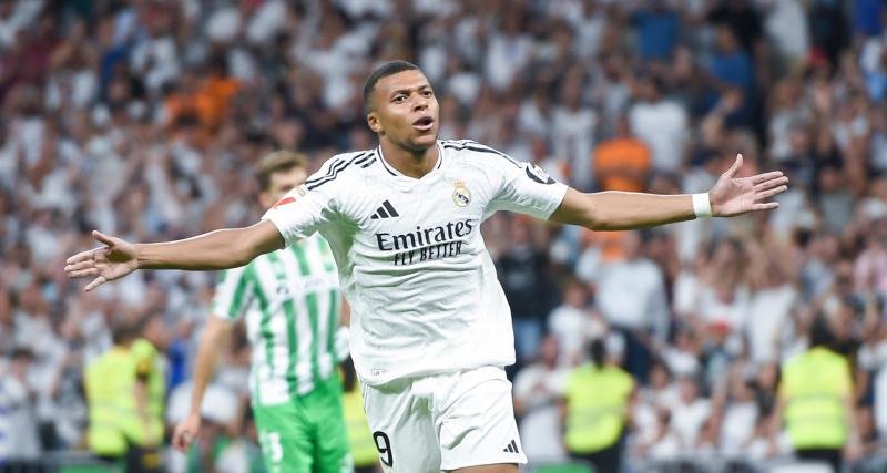 Real Madrid - Real Madrid : pourquoi ce n'est pas encore gagné pour Kylian Mbappé