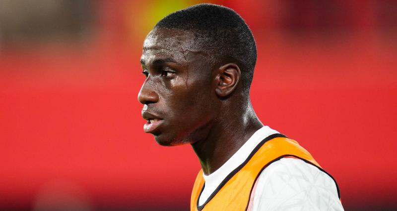  - Équipe de France : Ferland Mendy forfait, un ancien du PSG rappelé ! 