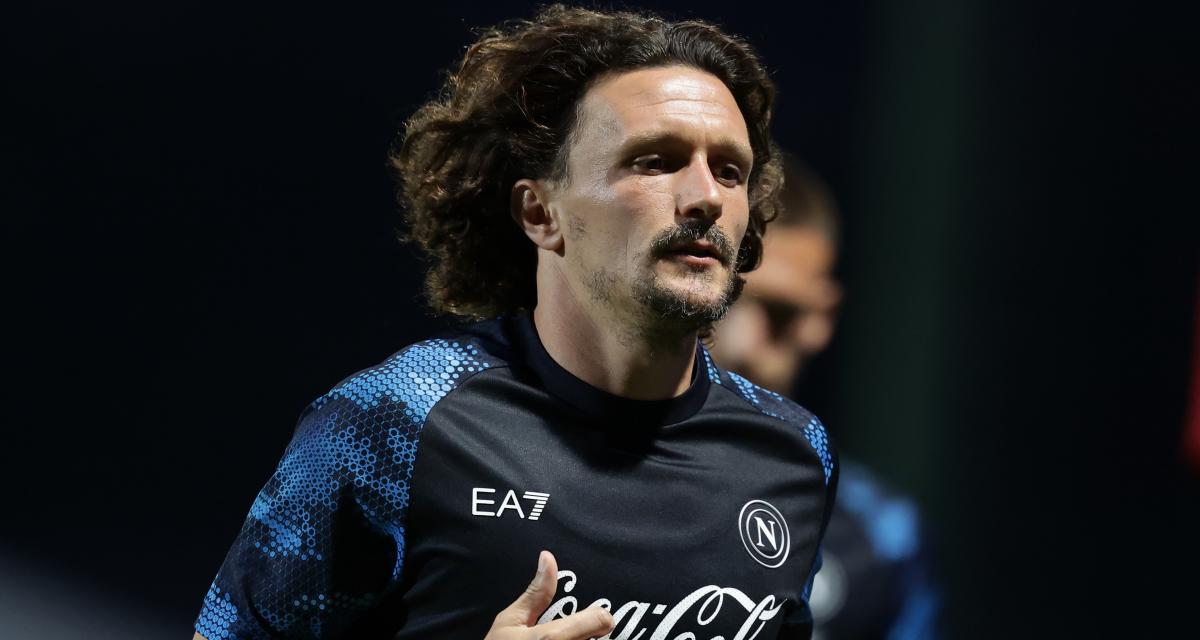 Mario Rui (Naples)