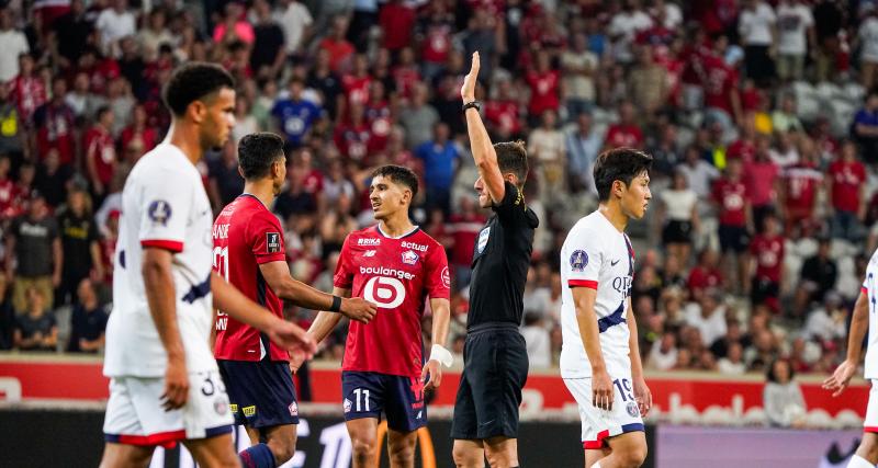 AS Saint-Étienne - Les infos du jour : LOSC - PSG créé la polémique, Veretout de l'OM à l'OL, l'ASSE dégraisse