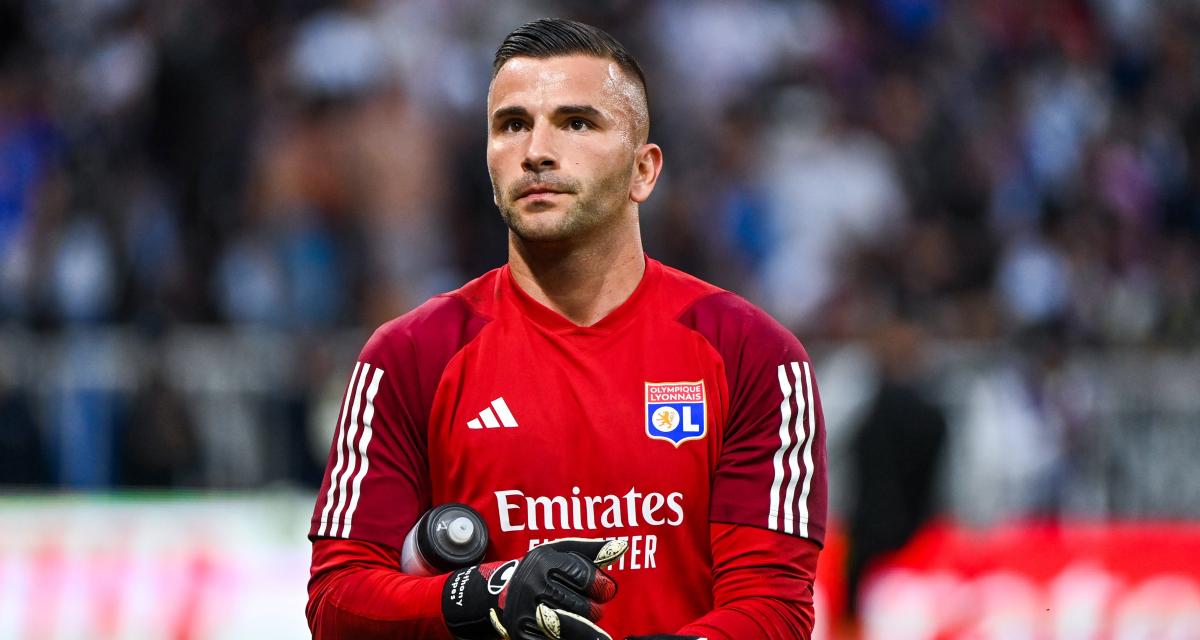 Anthony Lopes (OL)