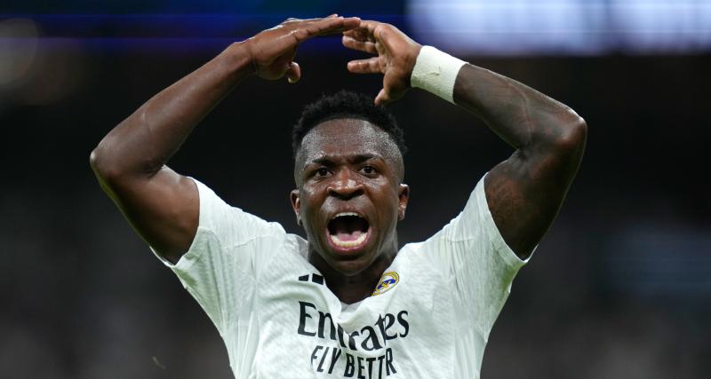 Real Madrid - Real Madrid Mercato : Vinicius règle son avenir... et menace l'Espagne !