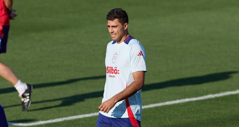 Real Madrid - Le Real Madrid vise Rodri, Laporta retient Deco au FC Barcelone