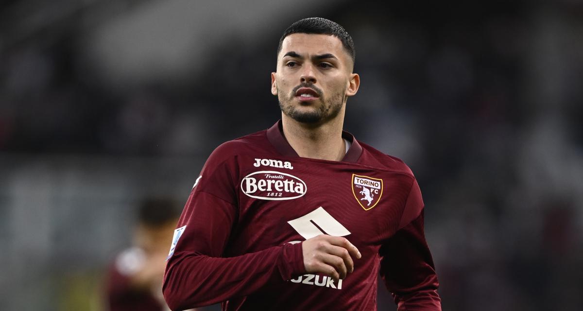 OM Mercato : retour au bercail pour le flop Radonjic