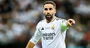 Real Madrid Mercato : Carvajal envisage deux possibilités pour son avenir