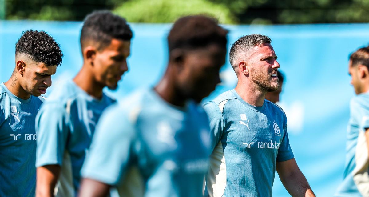 OM, OL Mercato : Jordan Veretout va rentrer dans un cercle très fermé