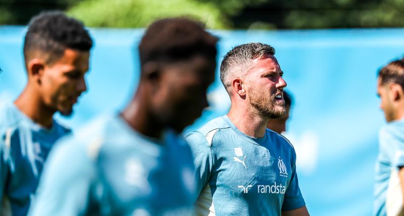 Olympique de Marseille - Les infos du jour : Ounahi a quitté l'OM, imminent pour Veretout, suite et pas fin de la mascarade à la LFP