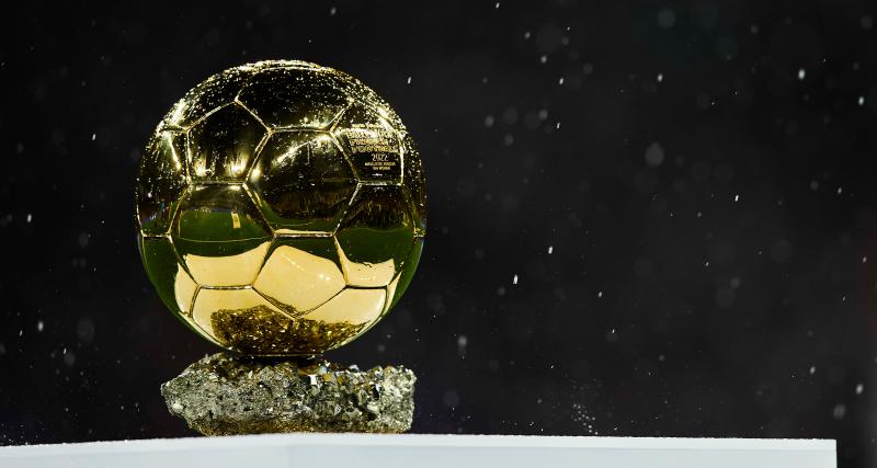 Olympique Lyonnais - Ballon d'Or 2024 : voici la liste de tous les joueurs nommés 