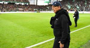 ASSE : un retour avorté de Gasset révélé au grand jour ! 