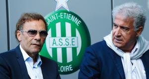 ASSE : le duo Caiazzo - Romeyer épinglé ! 