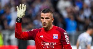 OL : le coup de grâce pour Anthony Lopes ?