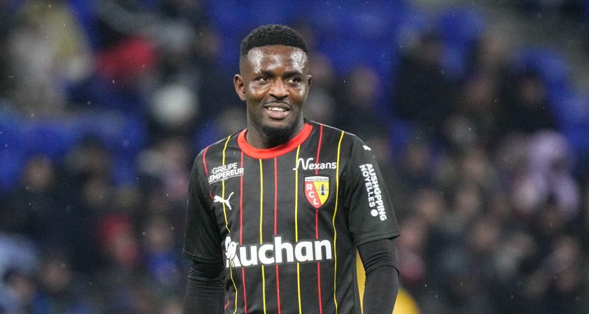 RC Lens, FC Nantes, ASSE Mercato : Abdul Samed explique son choix d'aller à Sunderland