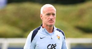 France - Italie : une grosse surprise dans la compo de Deschamps ?