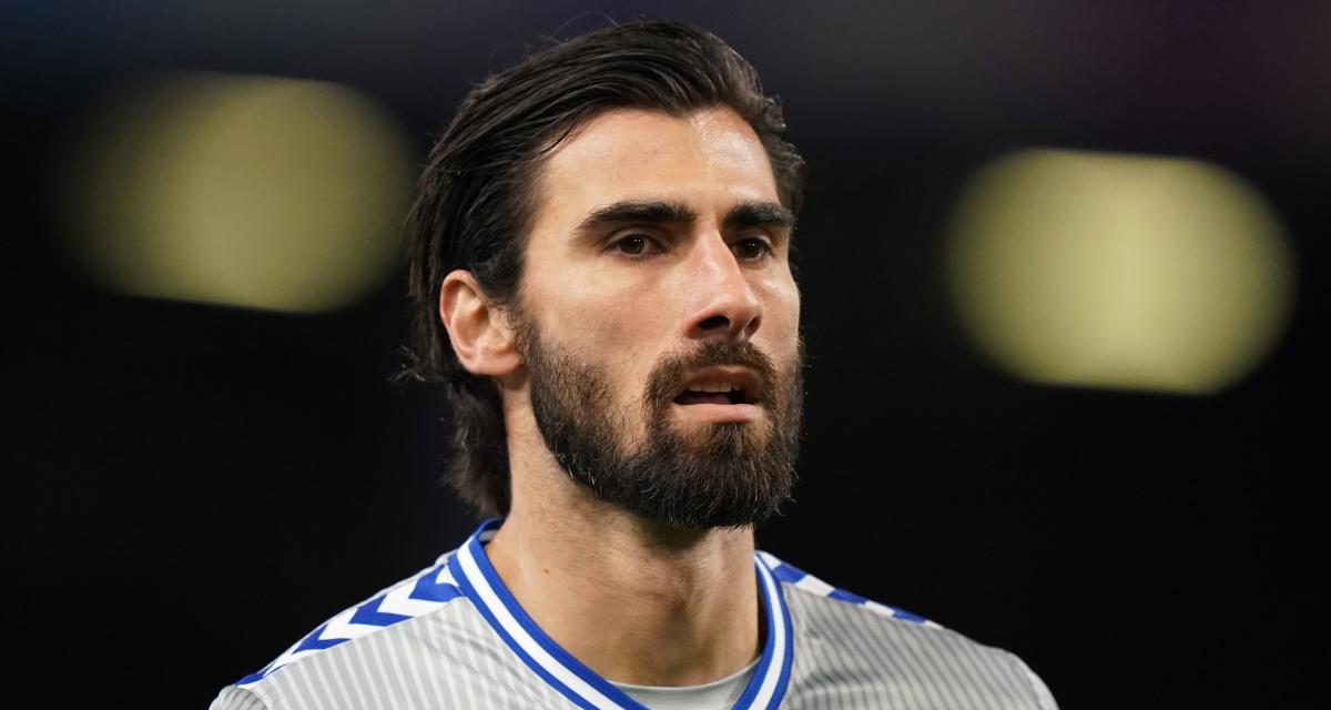 LOSC Mercato : coup de théâtre pour André Gomes !