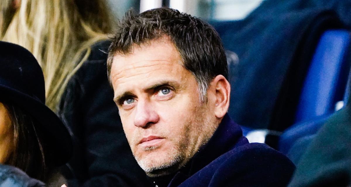 OM : Rothen vole dans les plumes du PSG pour Pernod-Ricard