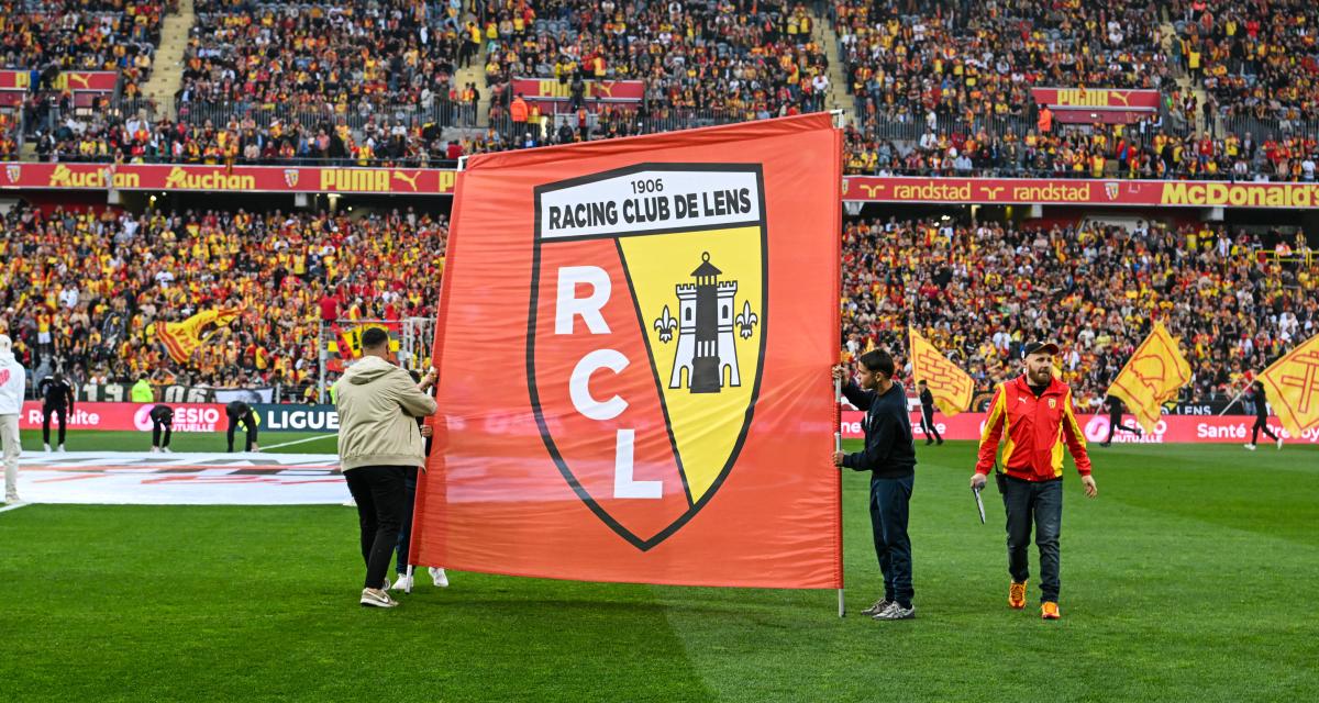 RC Lens