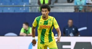 FC Nantes : coup dur pour Nathan Zézé !