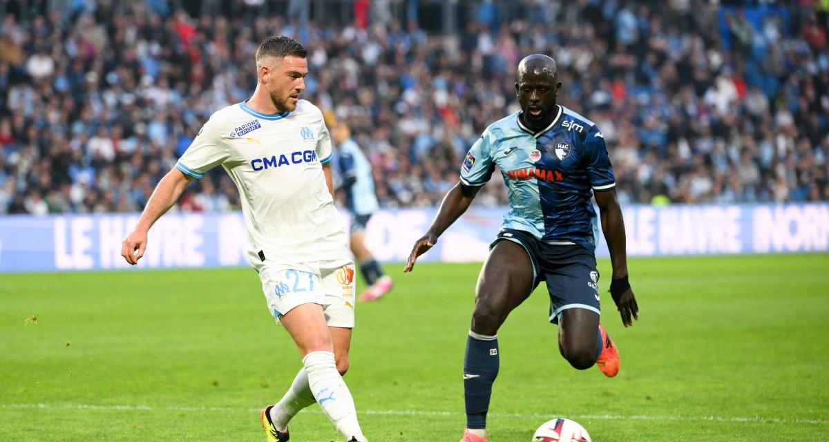 OL, OM, ASSE : Jordan Veretout rejoint cinq autres cas du football français