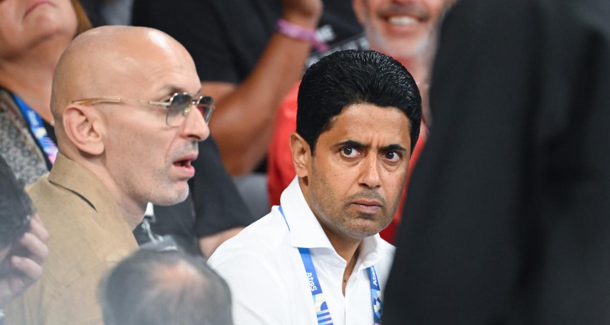 PSG : Nasser al-Khelaïfi s'est trouvé un soutien très médiatique