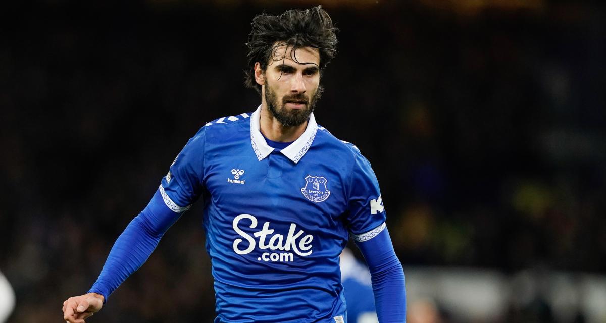 André Gomes