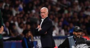 France - Italie : Deschamps évoque des manques, Griezmann un problème tactique