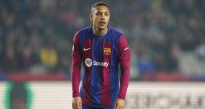 FC Barcelone Mercato : Vitor Roque vide son sac après son départ du Barça