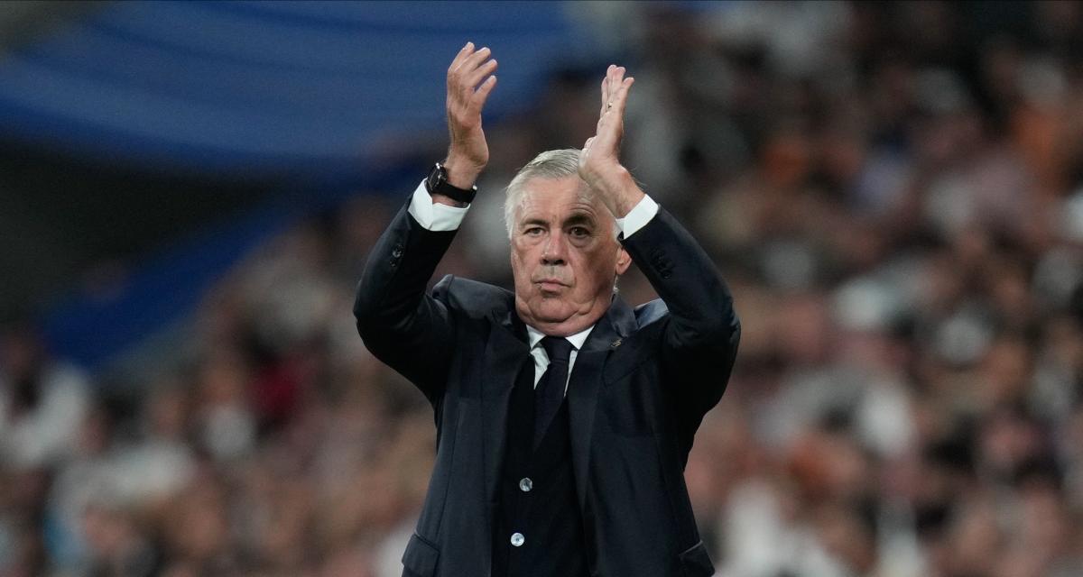 Carlo Ancelotti