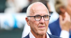 OM : McCourt doit régler une nouvelle ardoise à cause d'un retard !