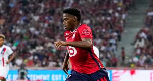 LOSC : Jonathan David meilleur buteur de L1, le pari est lancé !