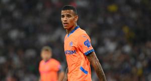 OM : Greenwood touché moralement contre Nice ?