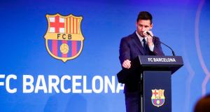 FC Barcelone : la preuve que le départ de Messi n'a jamais été comblé